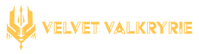 Velvet Valkyrie Logo