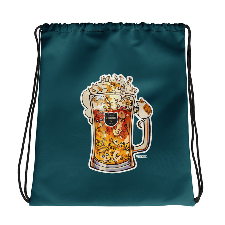 Fridsiee - Imperial Chonk Ale Bag