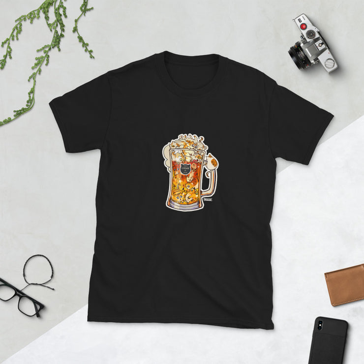 Fridsiee - Imperial Chonk Ale T-Shirt