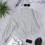 Japanese Street View Unisex Sweatshirt