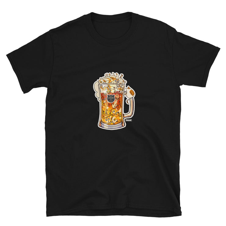 Fridsiee - Imperial Chonk Ale T-Shirt